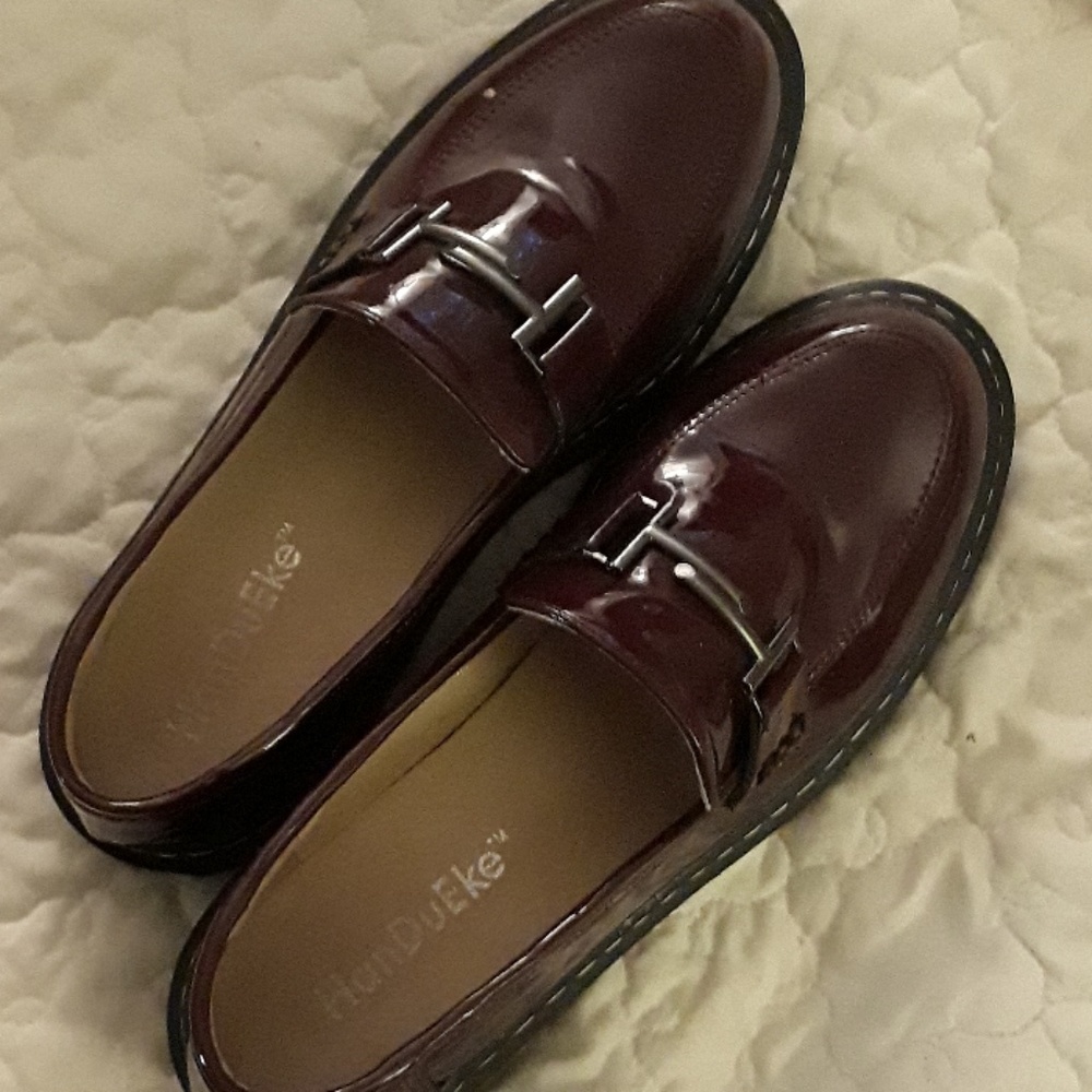 Loafers